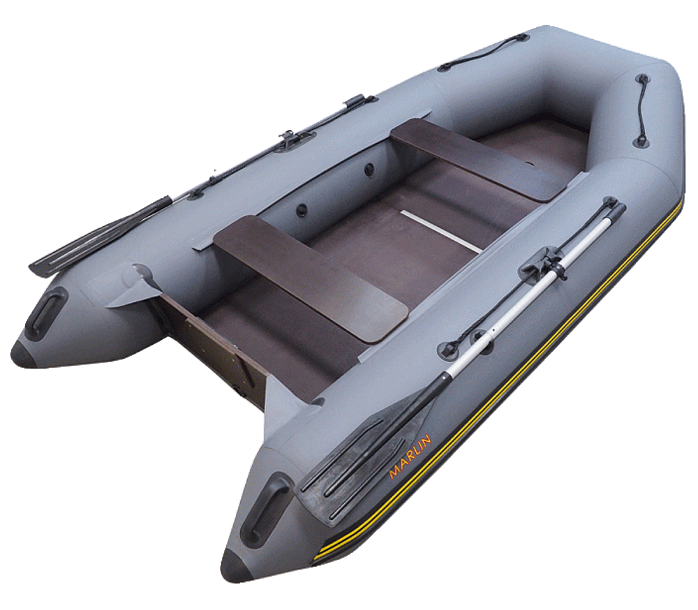 Лодка ПВХ Marlin 290SLK