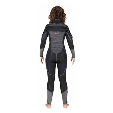 Гидрокостюм женский Mares Flexa Graphene 7 мм