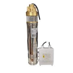 Скважинный насос Вихрь СН-100