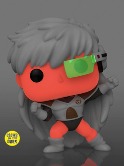 Фигурка Funko POP! Animation Dragon Ball Z S10 Jiece (GW) (Exc) (1495) 71567