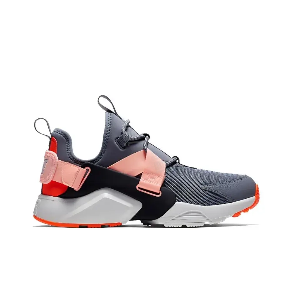 Женские кроссовки Nike Air Huarache City Low 'Cool Grey' AH6804-008