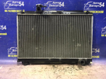 Радиатор двигателя TOYOTA NOAH 2001–2007