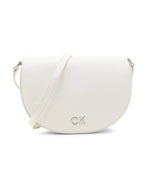 Сумка-мессенджер Calvin Klein - белый(K60K611679)