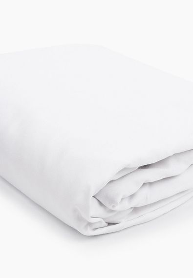 Изабель №1 Простыня 180х200х30