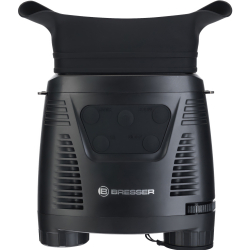 Бинокль ночного видения цифровой Bresser 3,5х, с функцией записи — величение 3,5 крат с возможностью цифрового увеличения до 7 крат