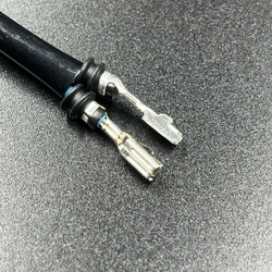 Катушка зажигания подмаховиковая Yamaha 40X (Yamaha)