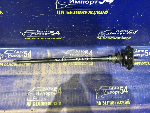 Полуось задняя левая TOYOTA RAUM 1997-2003