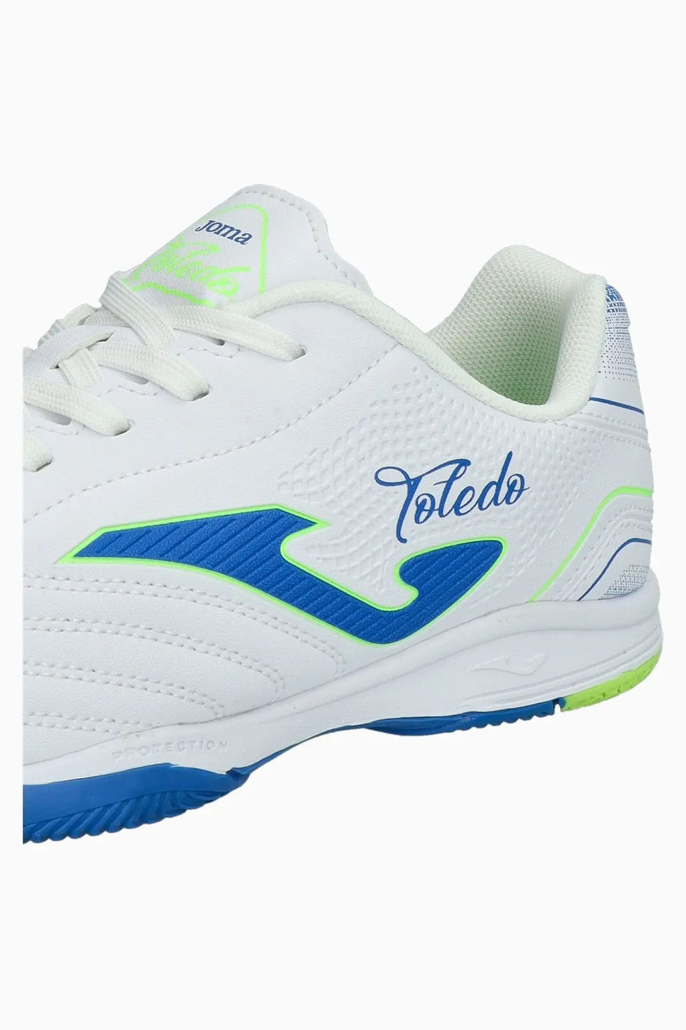 Футзалки детские Joma TOLEDO IN