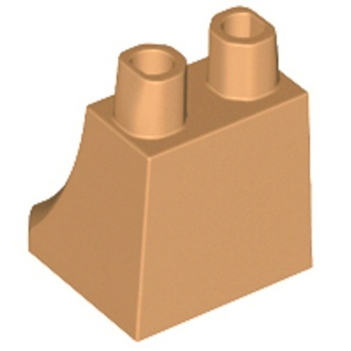 Нижняя часть тела, юбка 36036 Medium Nougat