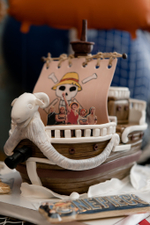 One Piece Party