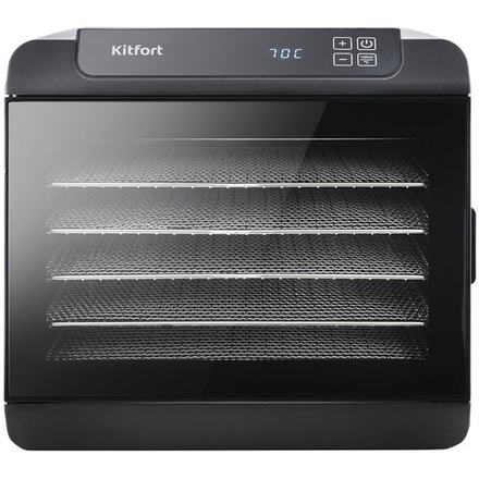 Сушилка для овощей KITFORT KT-1904