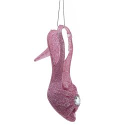 GAEM Изделие декоративное подвесное "Туфельки", L11 W4,5 H6,5 см