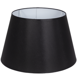 Абажур Сити - 2 Черный