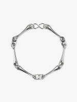 ЧОКЕР "HORSEBIT STACK".