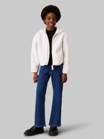 Худые Calvin Klein Jeans - белый(IG0IG02644)