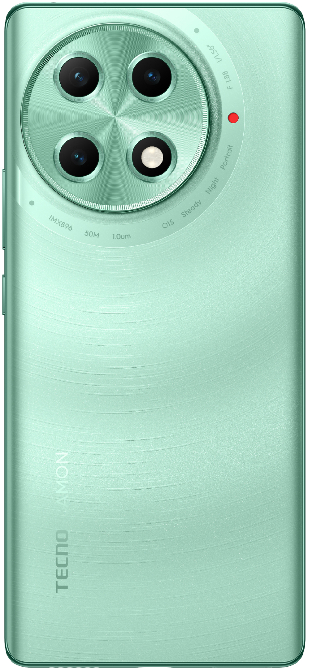 Tecno CAMON 30S Pro