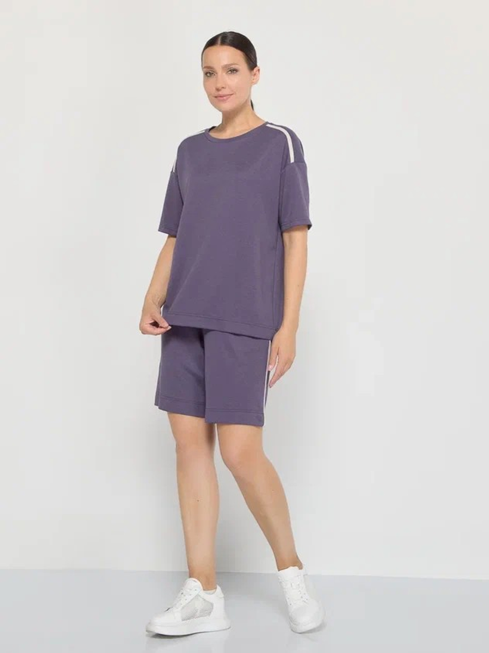 Комплект с шортами 326108  EMMI