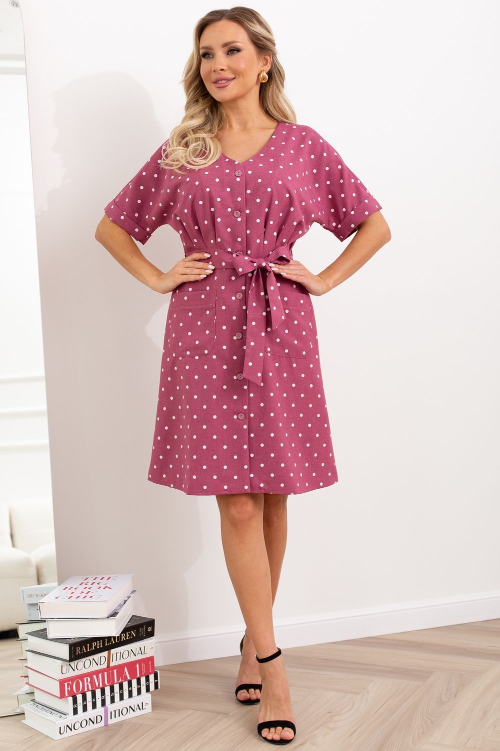 Платье Эльмира №4 Valentina