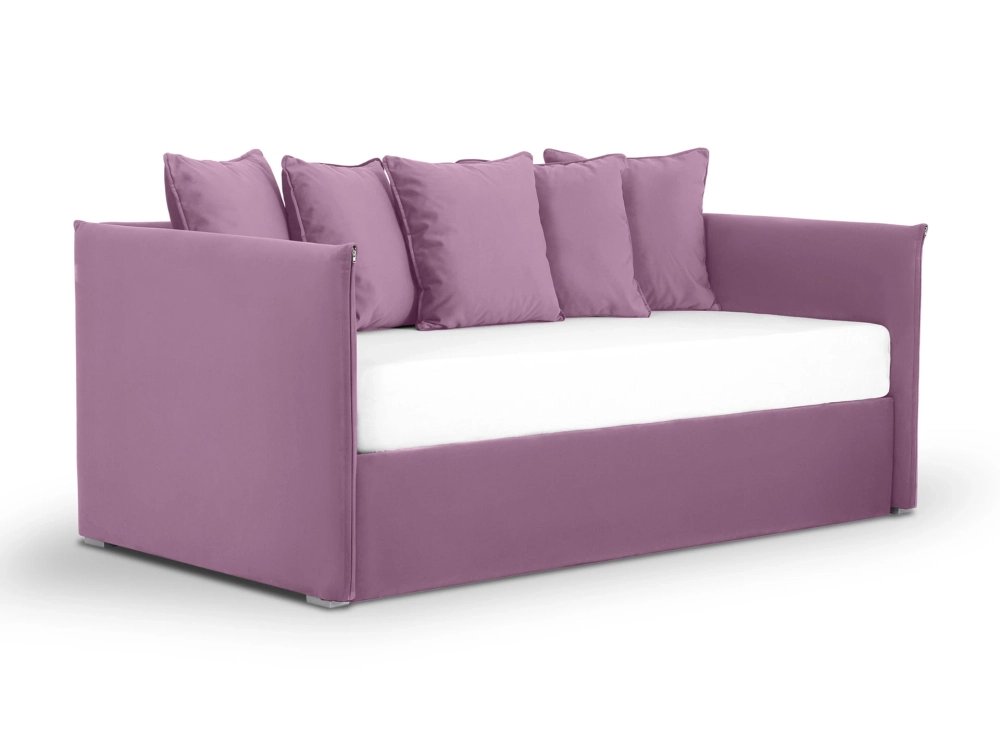 Кровать-кушетка Milano