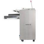 Автоматическая тестораскаточная машина для слоеного теста Foodatlas FLRM-80