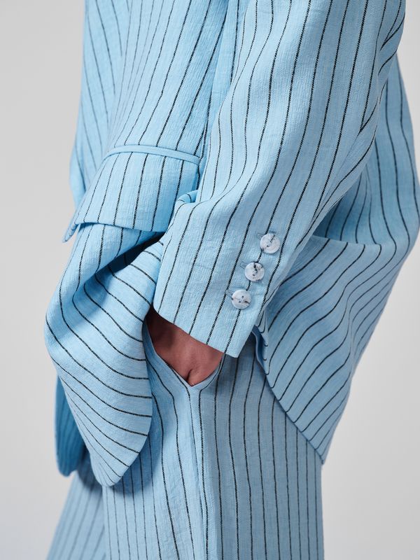 ПИДЖАК OVERSIZE