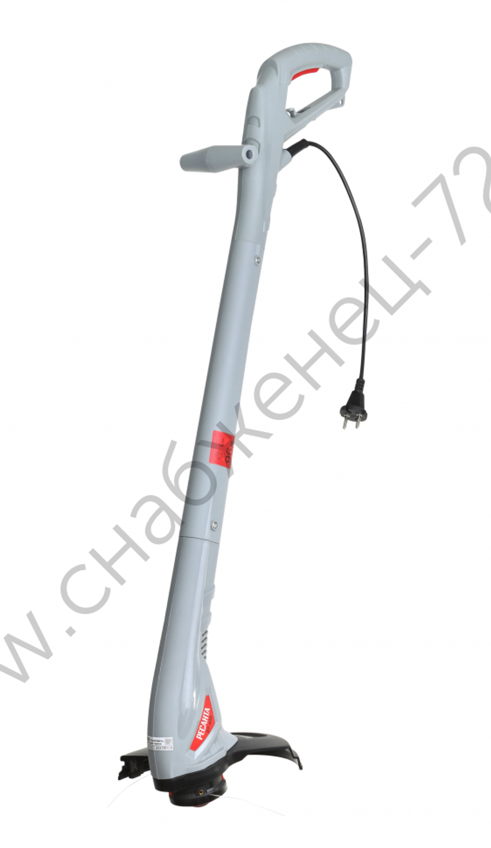 Электрический триммер Ресанта ЭТ-450