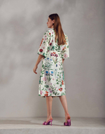 ESSENZA Кимоно Ilona Marigold