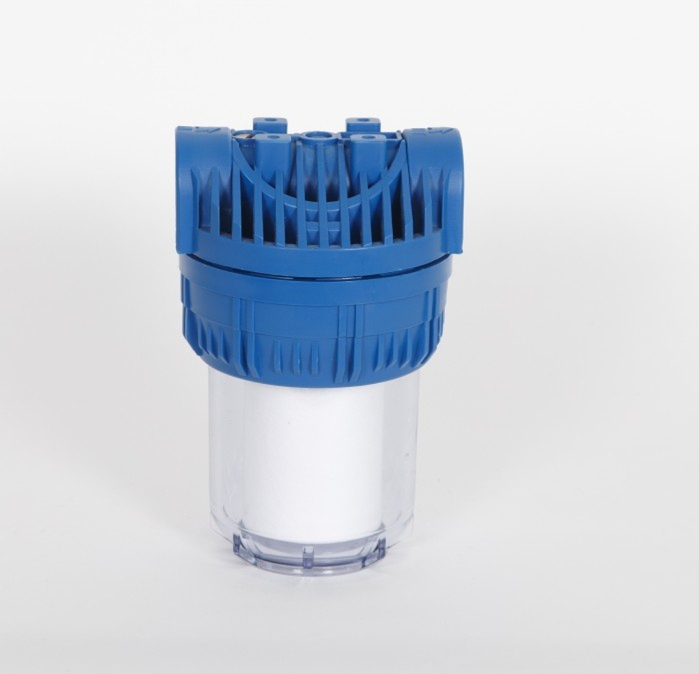 Корпус фильтра Гейзер FH20 5SL 3/4"