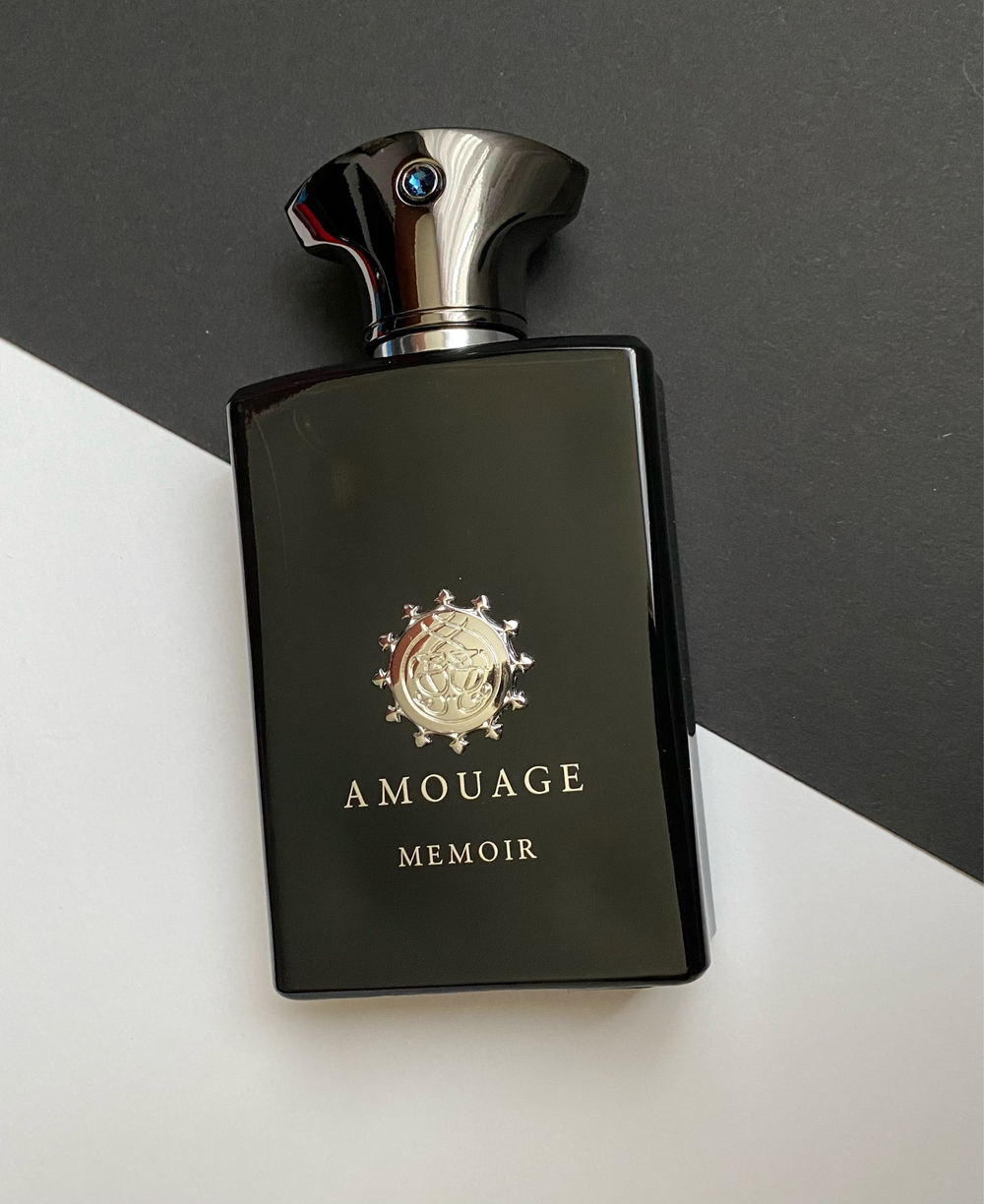 Amouage Memoir Man