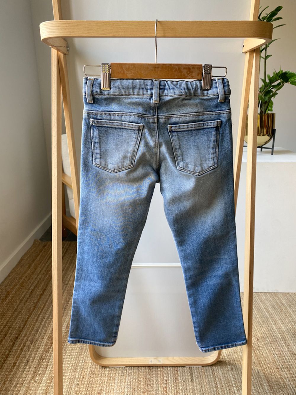 Джинсы Acne Studios, 116