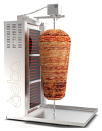 Гриль для шаурмы Osba SH3-CE