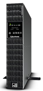 Источник бесперебойного питания  CyberPower OL3000ERTXL2U