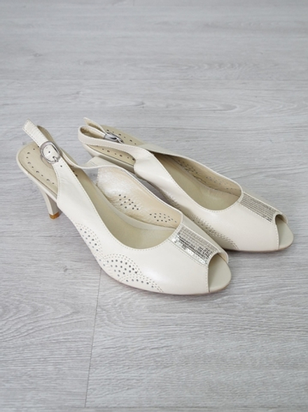 Босоножки женские CIVETTA 166-73-A54