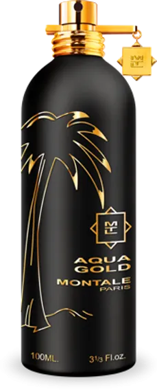 Montale Aqua Gold
