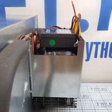 Автохолодильник BUILD-IN BOX 41L/V REFR.