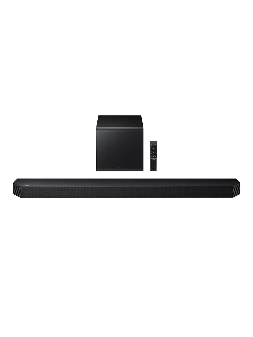 Саундбар Samsung HW-Q800H/PY (2026)