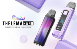 Lost vape Thelema Nano 1500mAh Pod Kit