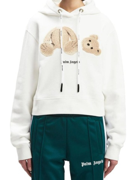Худи Palm Angels