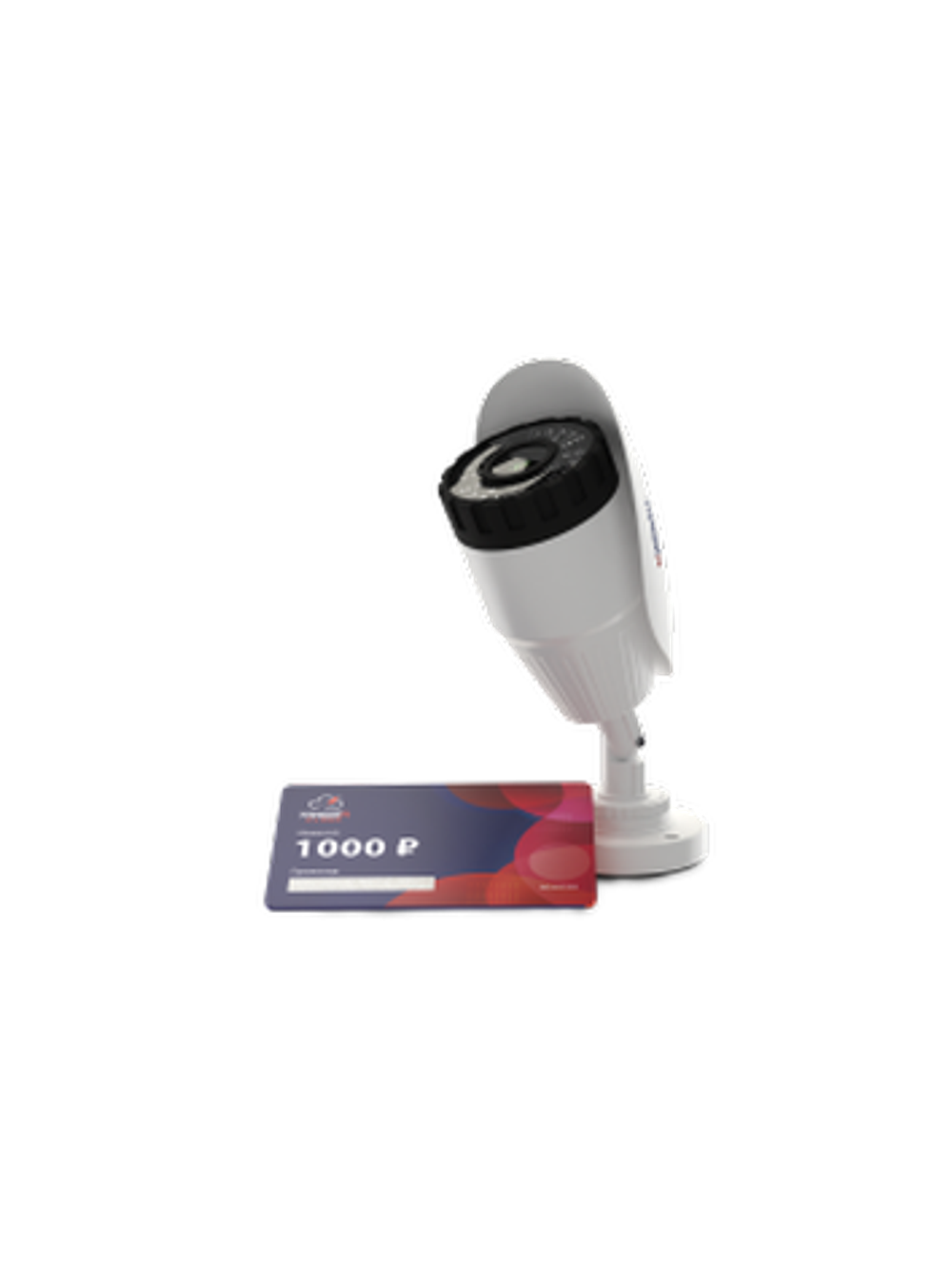CloudBulletPoE