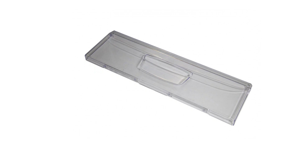 Панель ящика морозильной камеры 75x57 C00283275 для холодильников ARISTON Indesit, 283275