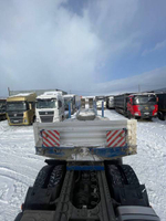 AMUR LYR9* Полуприцеп тяжеловоз 3 оси LYR9606TDP (Не раздвижной)