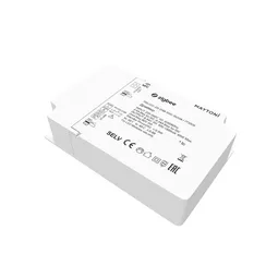 Источник тока ZIGBEE 65Вт 500-1500А Lighting control 771005
