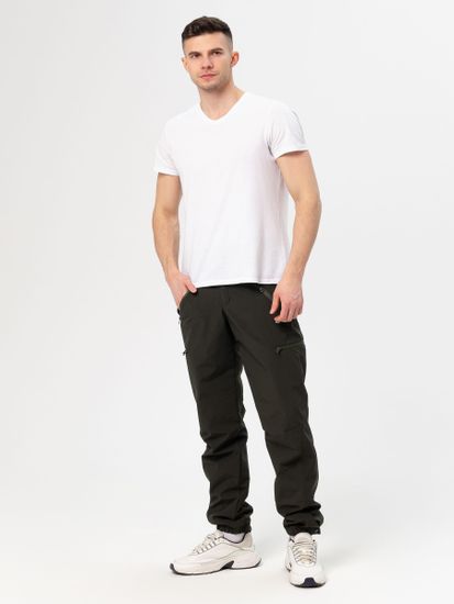 Брюки М Деми SW Техас (Софт/мембрана) Хаки