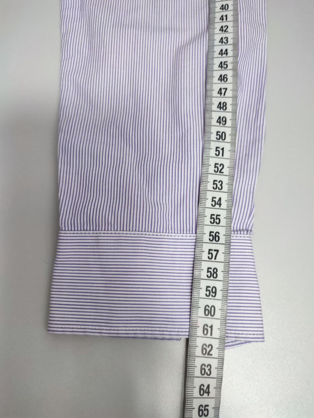 Рубашка стильная 48 размер