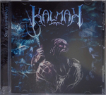 Kalmah / Swampsong (RU)(CD)