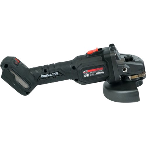 УШМ аккумуляторная 20V 125мм TEH LG125M-1B