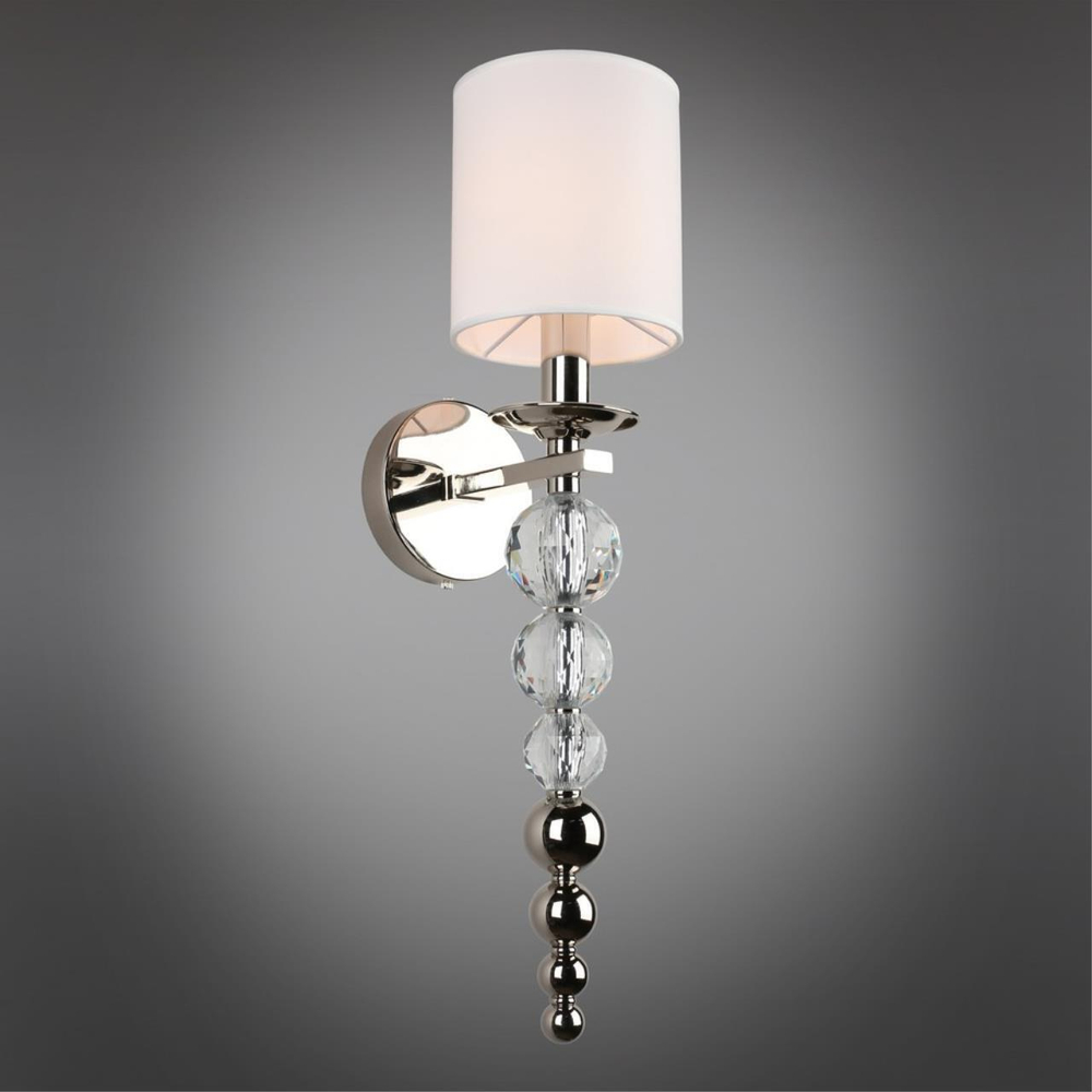 Настенный светильник Aployt Floretta APL.842.01.01