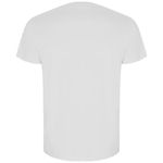 Мужская футболка Golden с коротким рукавом