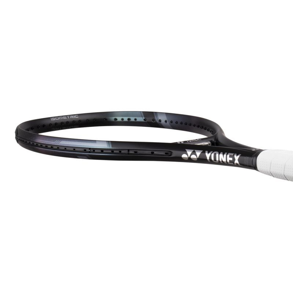 Теннисная ракетка Yonex Ezone 100L (285g) - aqua/black