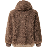 Oakley Fw25 Fgl Link Boa Velvet Feel Coat
